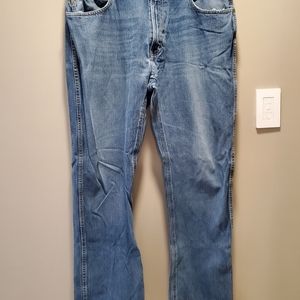 Ariat Jeans 36x34